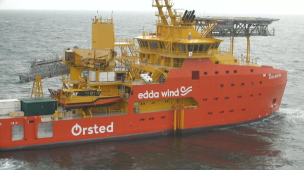 Orsted pulls plug on Hornsea 4 windfarm, blaming a surge in challenges