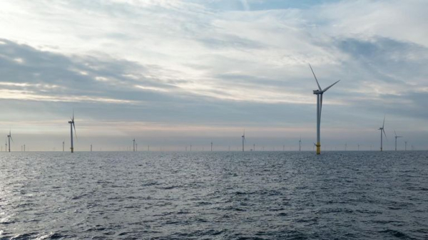 Orsted pulls plug on Hornsea 4 windfarm, blaming a surge in challenges