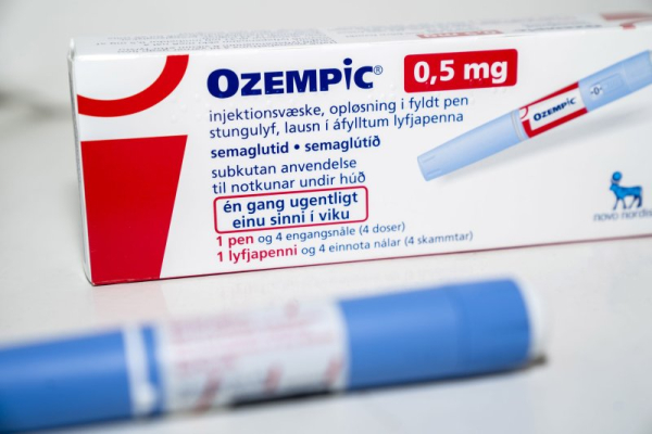 Ozempic shows promise in treating fatty liver disease Ozempic shows promise in treating fatty liver disease