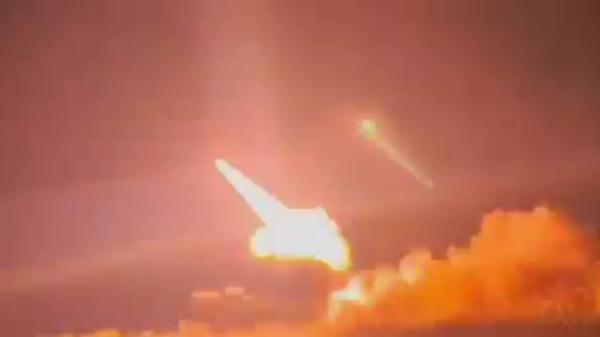 Pakistan strikes military sites in India - as nuclear command group meets Pakistan strikes military sites in India - as nuclear command group meets