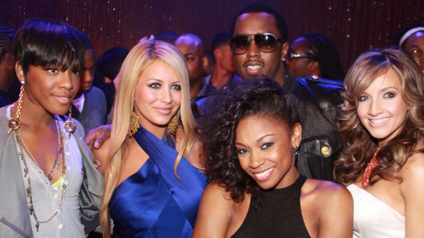 Pop star says Sean 'Diddy' Combs threatened to kill her if she spoke about violence as Cassie's ex-best friend gives evidence