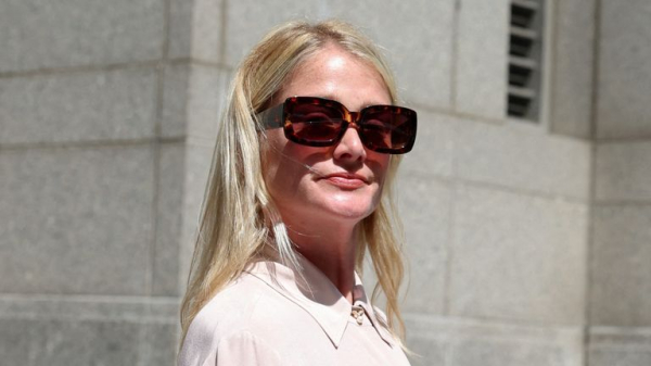 Pop star says Sean 'Diddy' Combs threatened to kill her if she spoke about violence as Cassie's ex-best friend gives evidence