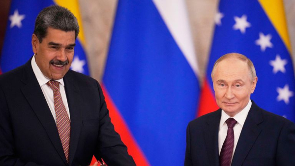 Putin prepares to host dozens of world leaders for Victory Day parade in major PR coup for Moscow Putin prepares to host dozens of world leaders for Victory Day parade in major PR coup for Moscow