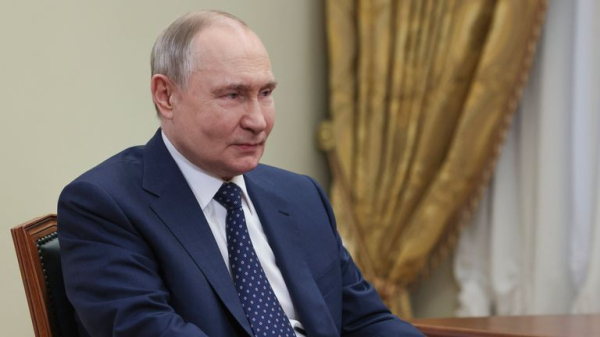 Putin prepares to host dozens of world leaders for Victory Day parade in major PR coup for Moscow Putin prepares to host dozens of world leaders for Victory Day parade in major PR coup for Moscow