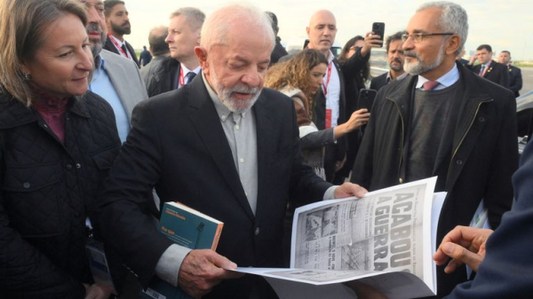 Putin prepares to host dozens of world leaders for Victory Day parade in major PR coup for Moscow Putin prepares to host dozens of world leaders for Victory Day parade in major PR coup for Moscow