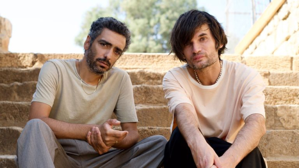 Radiohead star Jonny Greenwood hits out at 'censorship' and 'intimidation' after shows cancelled following 'credible threats' Radiohead star Jonny Greenwood hits out at 'censorship' and 'intimidation' after shows cancelled following 'credible threats'