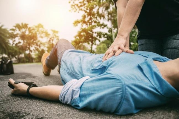 Recovering from heart attack? Here's what you shouldn't do Recovering from heart attack? Here's what you shouldn't do