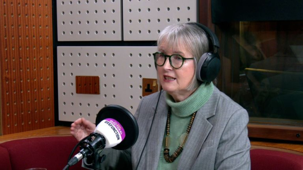 Red Wall MPs should focus on two-child benefit cap rather than winter fuel, Harriet Harman says