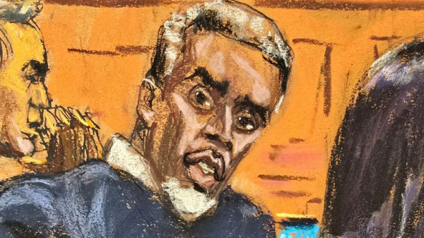 Sean 'Diddy' Combs in court as high-profile trial begins with jury selection in New York Sean 'Diddy' Combs in court as high-profile trial begins with jury selection in New York