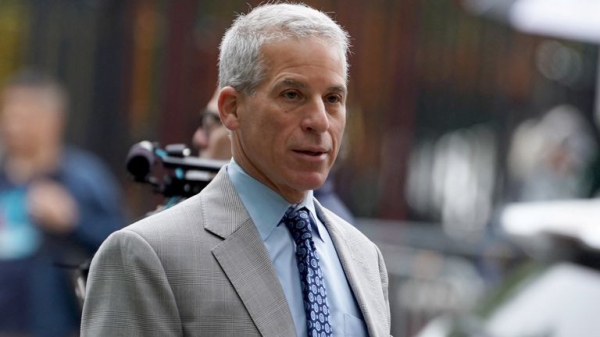 Sean 'Diddy' Combs in court as high-profile trial begins with jury selection in New York Sean 'Diddy' Combs in court as high-profile trial begins with jury selection in New York