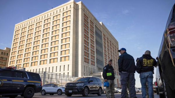 Sean 'Diddy' Combs in court as high-profile trial begins with jury selection in New York Sean 'Diddy' Combs in court as high-profile trial begins with jury selection in New York