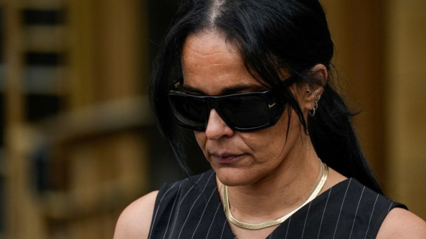 Sean 'Diddy' Combs 'kidnapped aide at gunpoint' to confront rival rapper Kid Cudi, court hears Sean 'Diddy' Combs 'kidnapped aide at gunpoint' to confront rival rapper Kid Cudi, court hears