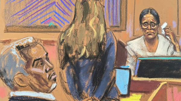 Sean 'Diddy' Combs 'kidnapped aide at gunpoint' to confront rival rapper Kid Cudi, court hears Sean 'Diddy' Combs 'kidnapped aide at gunpoint' to confront rival rapper Kid Cudi, court hears