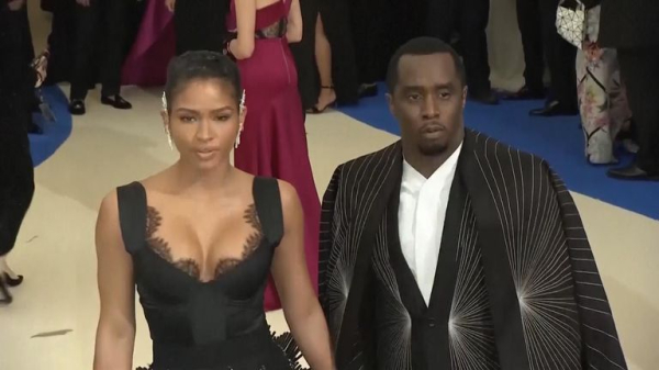 Sean 'Diddy' Combs: What it was like to follow 'the Pied Piper of partying' Sean 'Diddy' Combs: What it was like to follow 'the Pied Piper of partying'