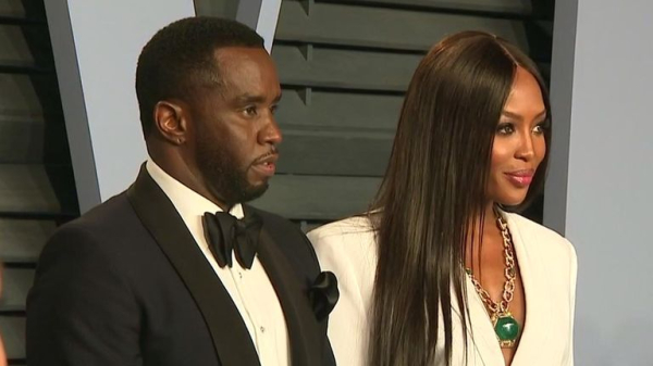 Sean 'Diddy' Combs: What it was like to follow 'the Pied Piper of partying' Sean 'Diddy' Combs: What it was like to follow 'the Pied Piper of partying'