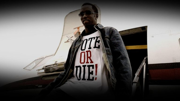 Sean 'Diddy' Combs: What it was like to follow 'the Pied Piper of partying' Sean 'Diddy' Combs: What it was like to follow 'the Pied Piper of partying'