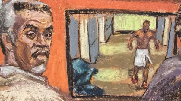 Sean 'Diddy' Combs: What it was like to follow 'the Pied Piper of partying' Sean 'Diddy' Combs: What it was like to follow 'the Pied Piper of partying'