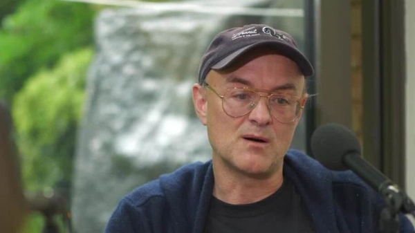 'She's a goner': Dominic Cummings says Kemi Badenoch will be ousted within a year 'She's a goner': Dominic Cummings says Kemi Badenoch will be ousted within a year