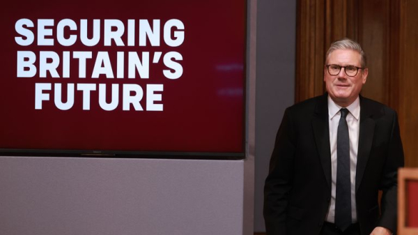 Sir Keir Starmer's migration package is significant - but will it be enough?