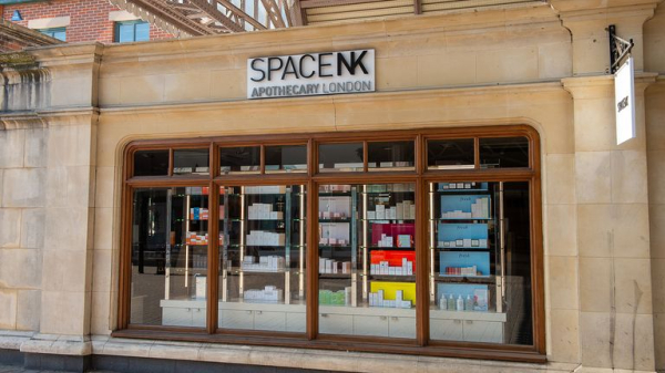 Space NK owner kicks off £300m-plus sale process