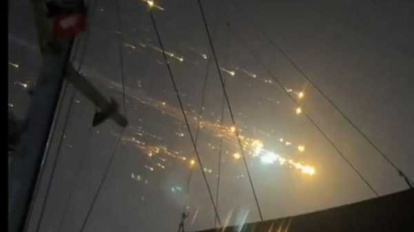 SpaceX Starship rocket spins out of control on test flight, marking third failure in a row SpaceX Starship rocket spins out of control on test flight, marking third failure in a row