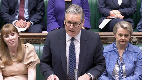 Starmer's winter fuel cut U-turn claim 'not credible'