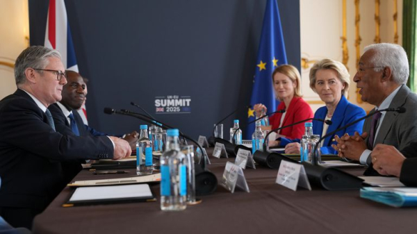 Success of the UK-EU trade deal will depend on whether promises are delivered