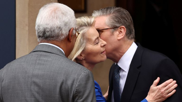 Success of the UK-EU trade deal will depend on whether promises are delivered