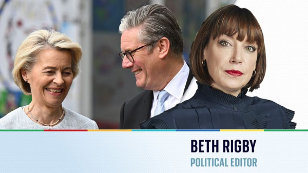 Success of the UK-EU trade deal will depend on whether promises are delivered