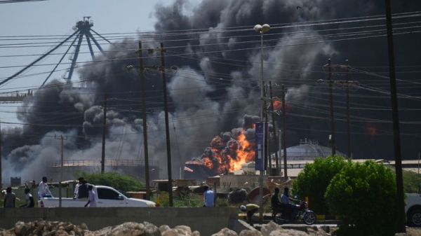 Sudan's war is in a dangerous new phase - can its new prime minister provide a steer for civilians? Sudan's war is in a dangerous new phase - can its new prime minister provide a steer for civilians?