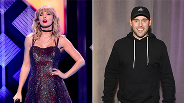 Taylor Swift buys back rights to all master recordings - but it's bad news for Reputation fans Taylor Swift buys back rights to all master recordings - but it's bad news for Reputation fans