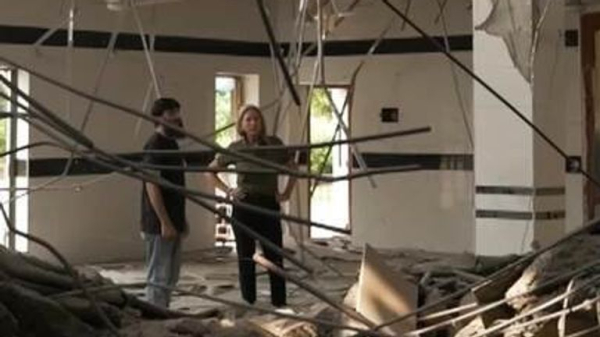 Terror group supporters posted on TikTok, YouTube and Google from site targeted in Indian airstrikes Terror group supporters posted on TikTok, YouTube and Google from site targeted in Indian airstrikes