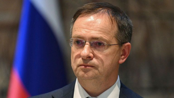 The chilling moment in Russia-Ukraine peace talks - as Putin makes mockery of Trump's efforts to end war The chilling moment in Russia-Ukraine peace talks - as Putin makes mockery of Trump's efforts to end war