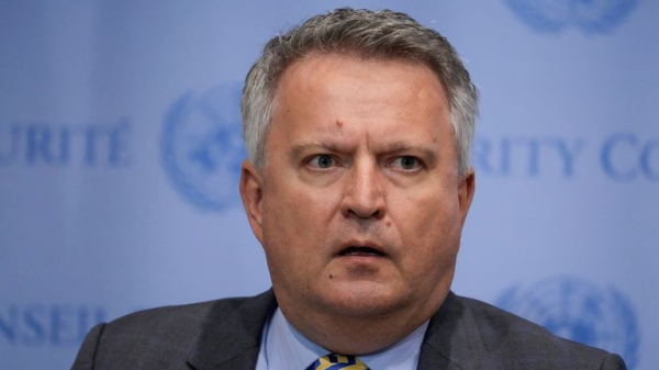 The chilling moment in Russia-Ukraine peace talks - as Putin makes mockery of Trump's efforts to end war The chilling moment in Russia-Ukraine peace talks - as Putin makes mockery of Trump's efforts to end war