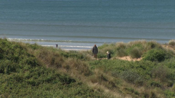 The communities fighting green energy infrastructure in Devon and Wales The communities fighting green energy infrastructure in Devon and Wales