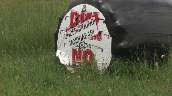 The communities fighting green energy infrastructure in Devon and Wales The communities fighting green energy infrastructure in Devon and Wales