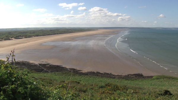 The communities fighting green energy infrastructure in Devon and Wales The communities fighting green energy infrastructure in Devon and Wales