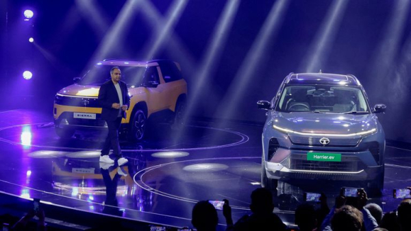 The devil is in the detail as India and UK sign 'historic' agreement The devil is in the detail as India and UK sign 'historic' agreement