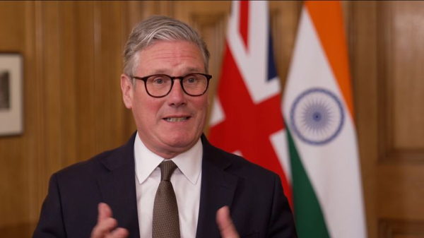 The devil is in the detail as India and UK sign 'historic' agreement The devil is in the detail as India and UK sign 'historic' agreement