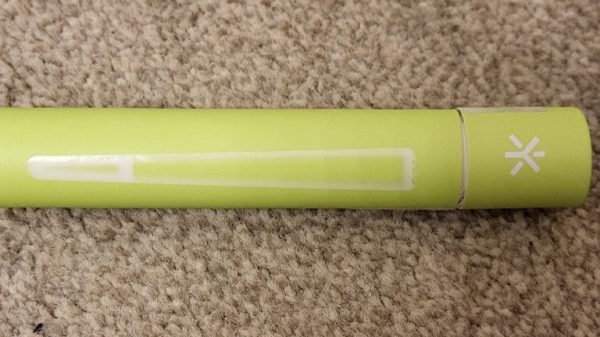 The online drug trade behind QR code stickers plastered on streets across the UK  The online drug trade behind QR code stickers plastered on streets across the UK