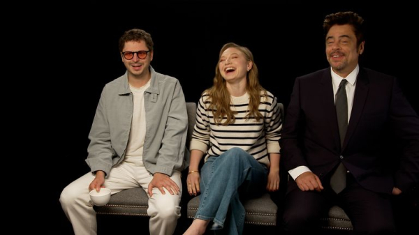 The Phoenician Scheme: Is this every Hollywood actor's ultimate bucket list job? The Phoenician Scheme: Is this every Hollywood actor's ultimate bucket list job?