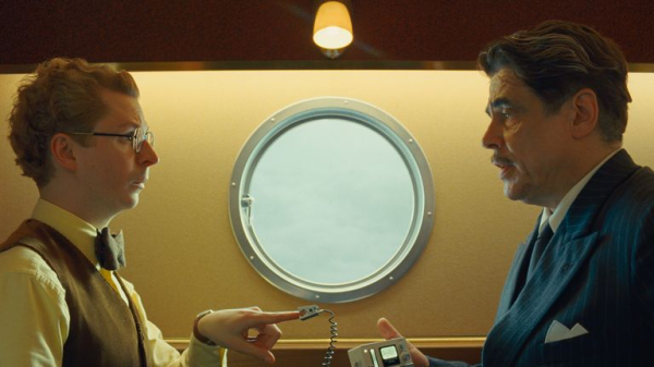 The Phoenician Scheme: Is this every Hollywood actor's ultimate bucket list job? The Phoenician Scheme: Is this every Hollywood actor's ultimate bucket list job?