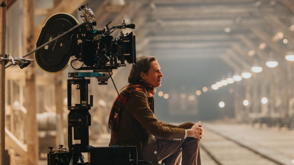 The Phoenician Scheme: Is this every Hollywood actor's ultimate bucket list job? The Phoenician Scheme: Is this every Hollywood actor's ultimate bucket list job?