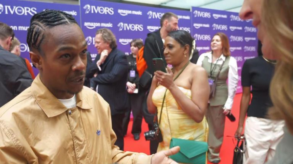 The 'scary spotlight' on music stars amid Kneecap terror charge