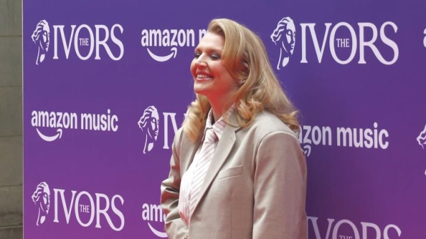 The 'scary spotlight' on music stars amid Kneecap terror charge