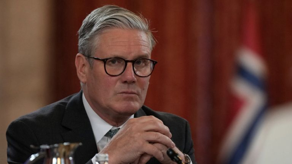 The 'tricky balancing act' facing Starmer over US trade deal - and the real challenge to come The 'tricky balancing act' facing Starmer over US trade deal - and the real challenge to come