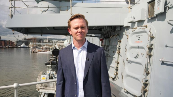 The 'tricky balancing act' facing Starmer over US trade deal - and the real challenge to come The 'tricky balancing act' facing Starmer over US trade deal - and the real challenge to come