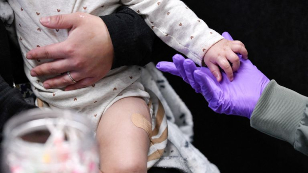 'These are needless deaths': Vaccine misinformation will lead to more deaths from measles outbreak, ousted US scientist tells Sky News 'These are needless deaths': Vaccine misinformation will lead to more deaths from measles outbreak, ousted US scientist tells Sky News