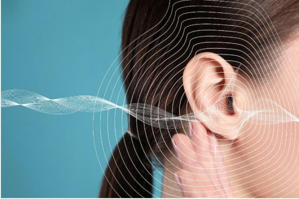 Tinnitus clues may be hiding in your face, researchers say Tinnitus clues may be hiding in your face, researchers say