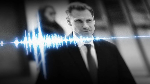 Top Tory caught admitting Brexit drawback in leaked clip Top Tory caught admitting Brexit drawback in leaked clip